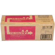 OEM Kyocera Mita TK-582M(1T02KTBUS0) Magenta Toner