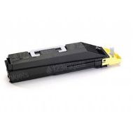 Kyocera-Mita 1T02JZAUS0 OEM Laser Toner, Yellow