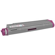 Okidata Remanufactured Magenta Toner