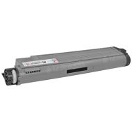 Okidata Remanufactured Black Toner
