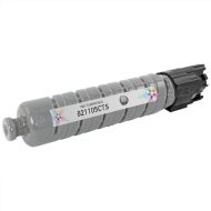 Compatible 821070 Black Toner for Ricoh