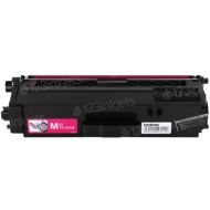 Brother TN331M Magenta OEM Toner