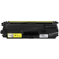 Brother TN331Y Yellow OEM Toner