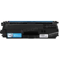 Brother TN331C Cyan OEM Toner