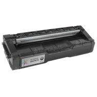 Compatible 406475 HY Black Toner for Ricoh