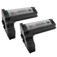 Xerox Compatible 106R00445 Black Toner