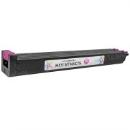 Compatible MX-51 Magenta Toner for Sharp
