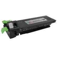 Compatible AR-202NT Black Toner for Sharp