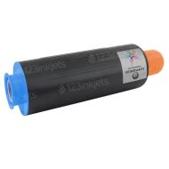 Compatible GPR-24 Black Toner for Canon