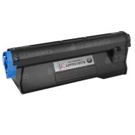 Compatible Black Toner - 43979215 for Okidata