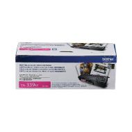 Super HY Magenta OEM Toner for Brother TN339M