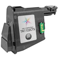 Compatible Kyocera-Mita 1T02M70UX0 Black Toner