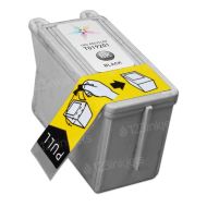 Remanufactured Epson T019201 Black Inkjet Cartridge