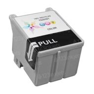 Remanufactured Epson T020201 Color Inkjet Cartridge