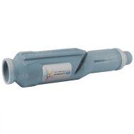 Compatible Konica Minolta A0YM430 Cyan Toner