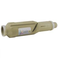 Compatible Konica Minolta A0YM230 Yellow Toner