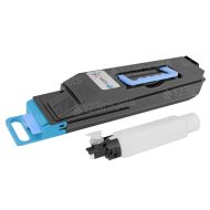 Compatible Cyan Kyocera-Mita TK-882C Toner