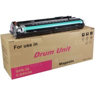 Canon 3788B004BA Magenta OEM Drum