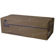 Konica Minolta A3VVP00 Black OEM Drum