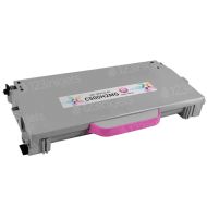 Lexmark Remanufactured C500H2MG Magenta Toner