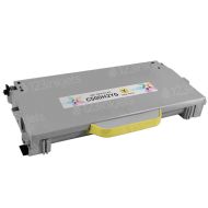 Lexmark Remanufactured C500H2YG Yellow Toner