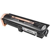 Lexmark Remanufactured X850H21G Black Toner