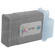 Compatible PFI-106C Cyan Ink for Canon