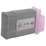 Compatible PFI-106M Magenta Ink for Canon