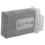 Compatible PFI-106PGY Photo Gray Ink for Canon