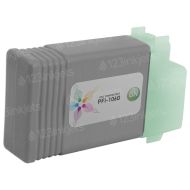 Compatible PFI-106G Green Ink for Canon