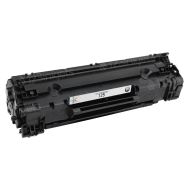 Canon Compatible 125 Black Toner