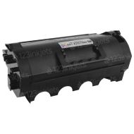 Compatible Lexmark 621 Black Toner Cartridge
