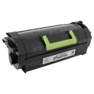 Compatible Toner Alternative for Dell B5460dn, 03YNJ, 332-0131, HY Black