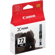 OEM Canon PGI-72PBK Photo Black Ink Cartridge