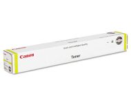 OEM Canon GPR-44 / 2659B009AA Yellow Toner