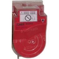 Konica-Minolta 960-848 OEM Laser Toner, Magenta