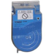 Konica-Minolta 960-849 OEM Laser Toner, Cyan