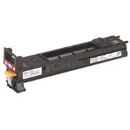 Konica-Minolta A06V334 OEM Laser Toner, Magenta