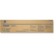Konica-Minolta A070230 OEM Laser Toner, Yellow