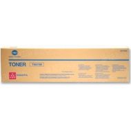 Konica-Minolta A070330 OEM Laser Toner, Magenta