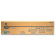 Konica-Minolta A070430 OEM Laser Toner, Cyan