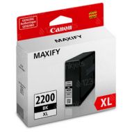OEM Canon PGI-2200XL HY Black Ink Cartridge