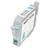 Remanufactured Epson T033520 Light Cyan Inkjet Cartridge
