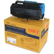 OEM Okidata MB760/MB770 HY Black Laser Toner