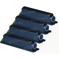 OEM Canon NPG1 / 1372A006AA Black Toner Cartridge