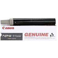 OEM Canon NPG-9 / 1379A004AA Black Toner