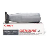 OEM Canon NP-G14 / 1385A002AA Black Toner