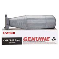 OEM Canon NPG-12 / 1383A003AA Black Toner