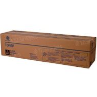Konica-Minolta 960-890 Black OEM Toner