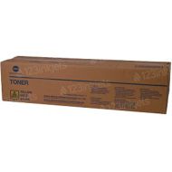 HY Yellow OEM Toner for Konica-Minolta 960-891